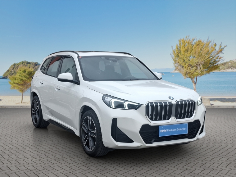 Bmw X1 Sdrive18i M Sport 2026 Usado Usado en Webautos.cl Bmw X1 Sdrive18i M Sport 2026 Usado Usado en Webautos.cl