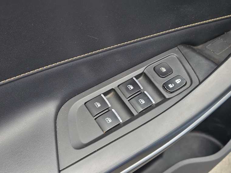 Jac S4 Turbo 1.5 Mt 2020 Usado  Usado en Kovacs Usados