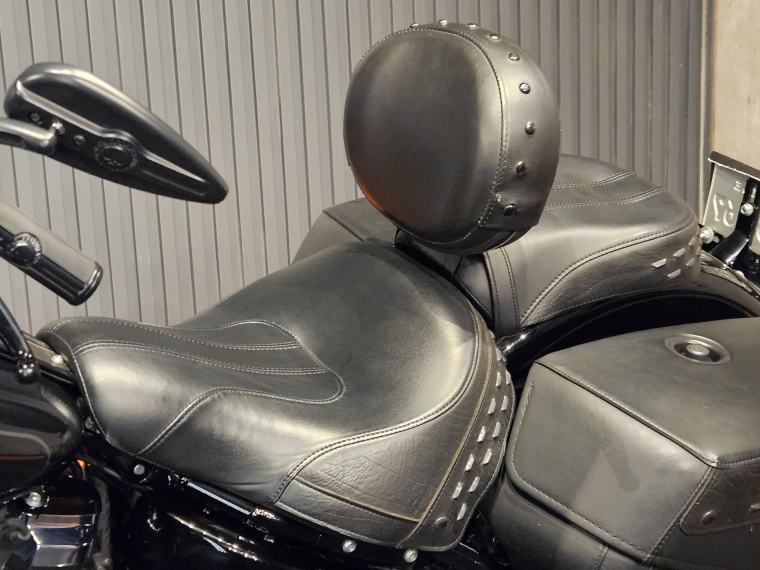 Harley-davidson Heritage classic 114 2021 Usado en Harley Davidson Usados