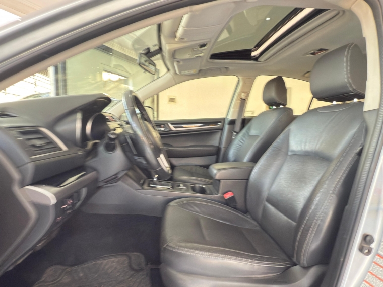 Subaru Legacy All New Legacy 2.5i Cvt 2018 Usado en Automotriz Olea Flaño