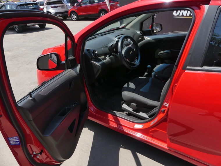 Chevrolet Spark Lt 1.2 2019 Usado  Usado en Webautos.cl