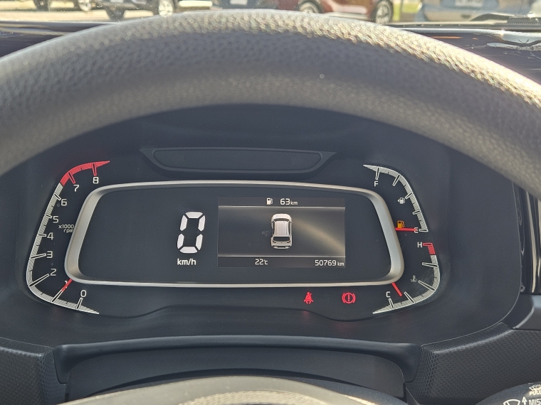 Kia Sonet Ex Plus Ac Mt 1.5 2024 Usado  Usado en Kovacs Usados