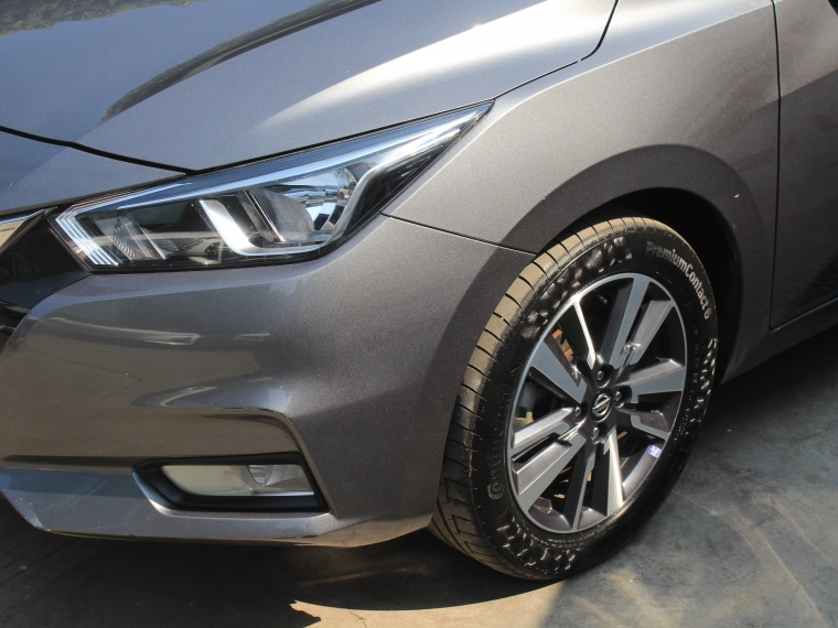 Nissan Versa 1.6  Advance  Mt 2023 Usado  Usado en Kovacs Usados