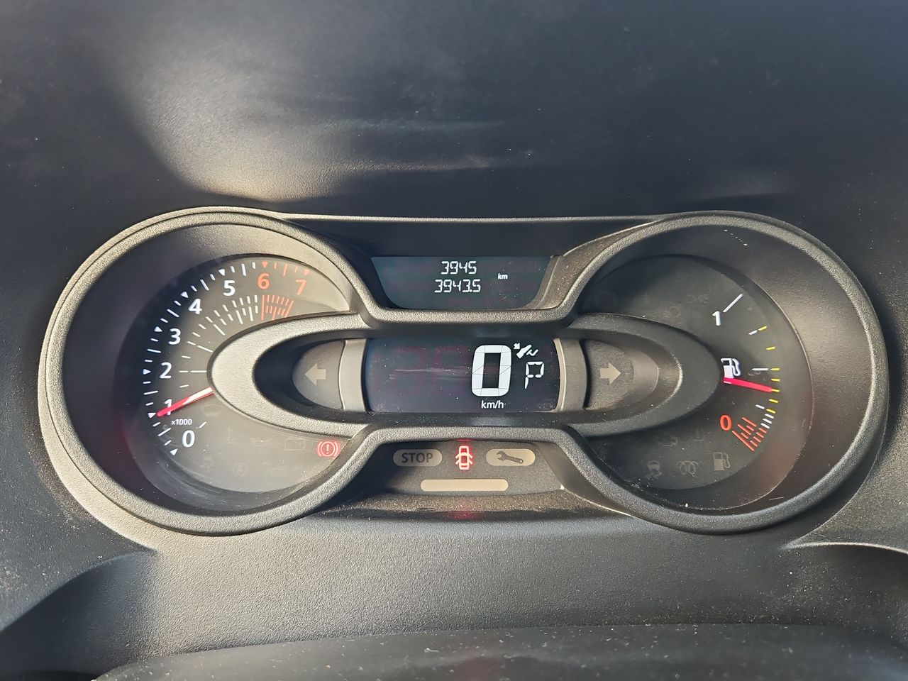 Renault Oroch Oroch 1.3 Aut 2025 Usado en Usados de Primera - Sergio Escobar