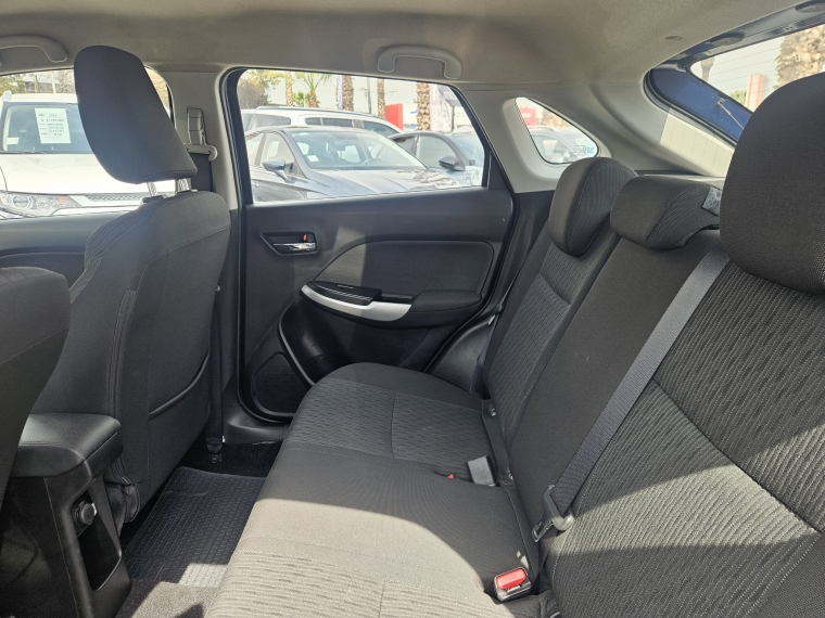 Suzuki Baleno Gls Hb 1.4 2020 Usado  Usado en Kovacs Usados