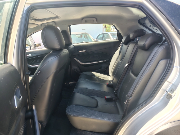 Chery Tiggo 2 pro Tiggo 2 Pro 1.0t Glx Cvt 2022 Usado en Rosselot Usados