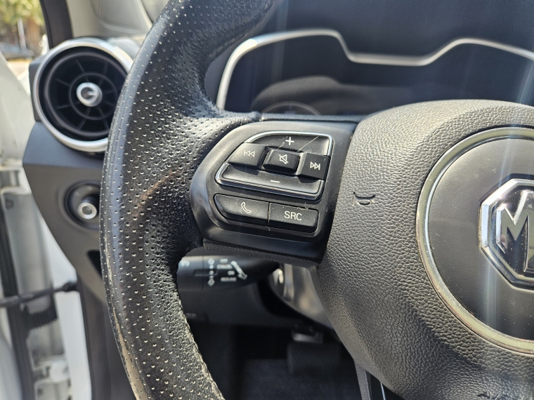 Mg Zs Comfort 1.5 At 2023 Usado  Usado en Kovacs Usados