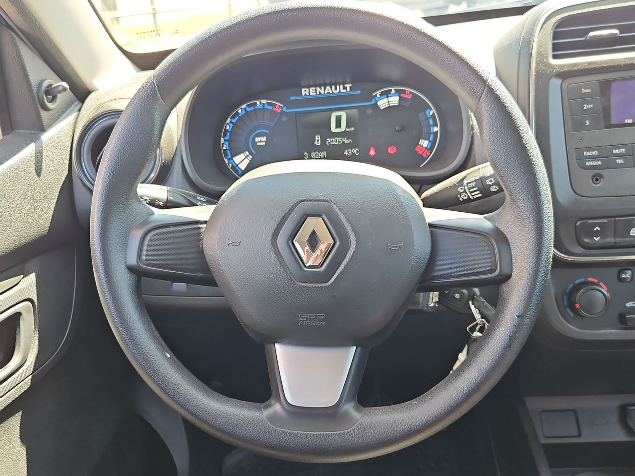 Renault Kwid Kwid Hb 1.0 2023 Usado Usado en Webautos.cl Renault Kwid Kwid Hb 1.0 2023 Usado Usado en Webautos.cl