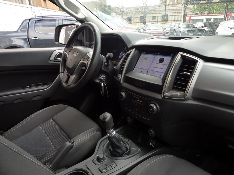 Ford Ranger New Xlt 4x4 3.2 2021 Usado  Usado en Webautos.cl