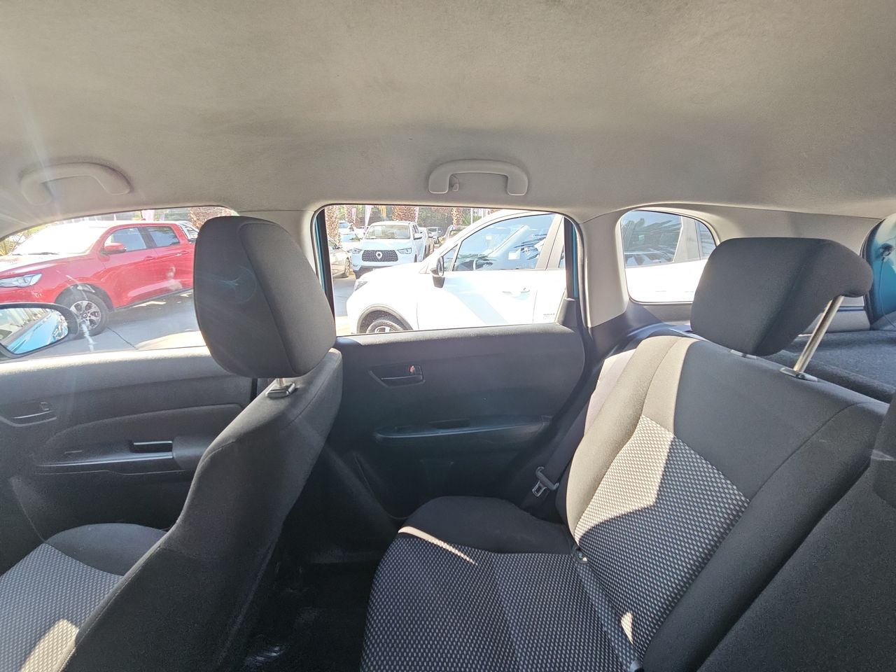 Suzuki Vitara Vitara 1.6 2017 Usado en Usados de Primera - Sergio Escobar