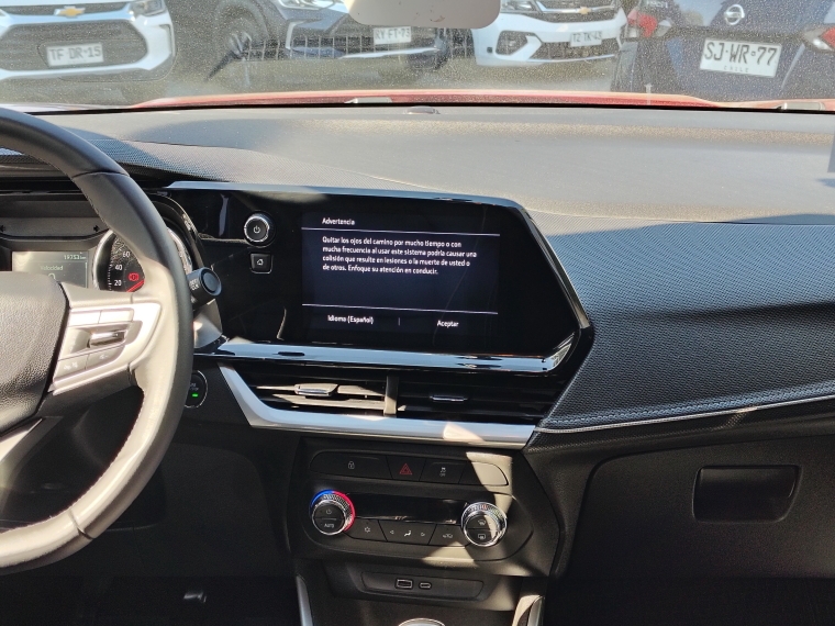 Chevrolet Montana 1.2 Premier  Mt 2025 Usado  Usado en Kovacs Usados