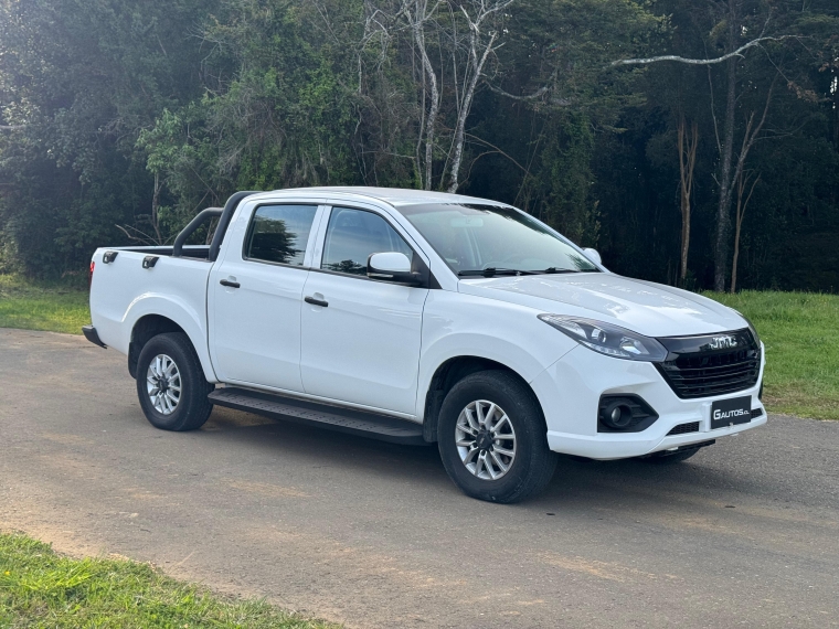 Jmc Vigus work Work 2022 Usado en G Autos Automotriz - G Autos