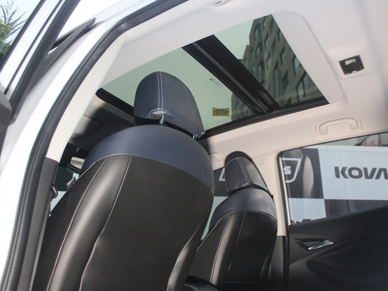 Chevrolet Tracker 1.2  Premier  At 2023 Usado  Usado en Kovacs Usados
