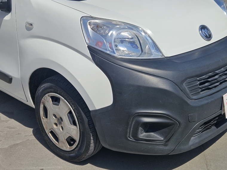 Fiat City Ram V700 City Diesel 1.3 2022 Usado en Rosselot Usados