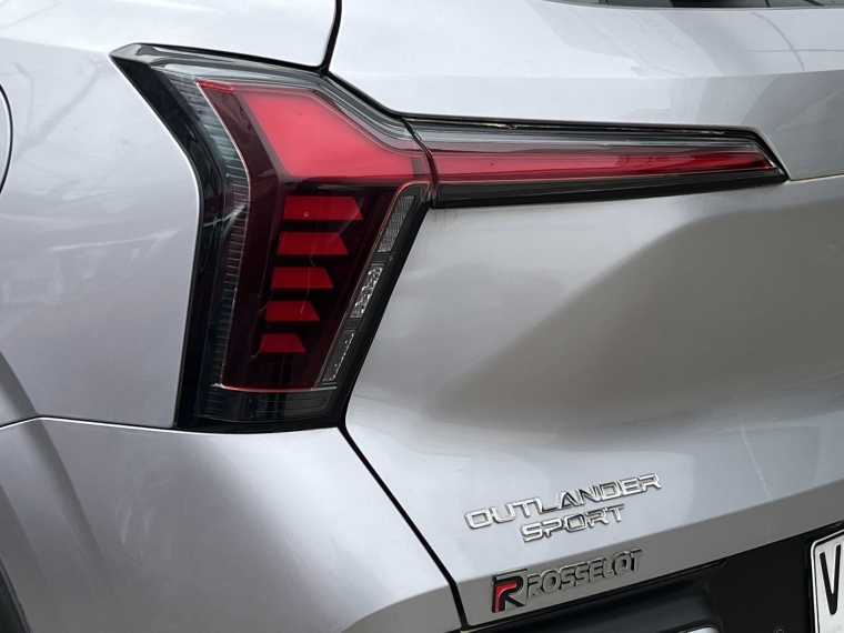 Mitsubishi New outlander New Outlander Sport Glx At 4x2 1.5 Mn 2025 Usado en Rosselot Usados