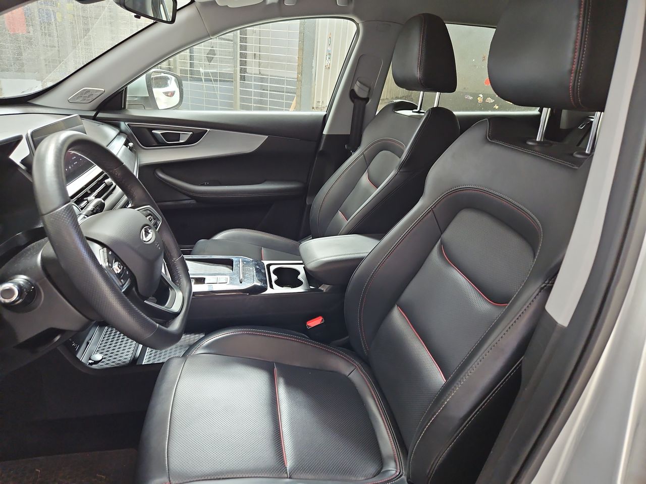 Chery Tiggo 7 Tiggo 7 Gls Cvt Pro 1.5  Aut. 2023 Usado en Usados de Primera - Sergio Escobar