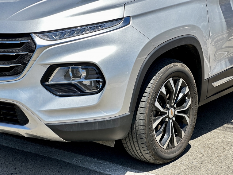 Chevrolet Groove 1.5 Mt 2023 Usado  Usado en Kovacs Usados