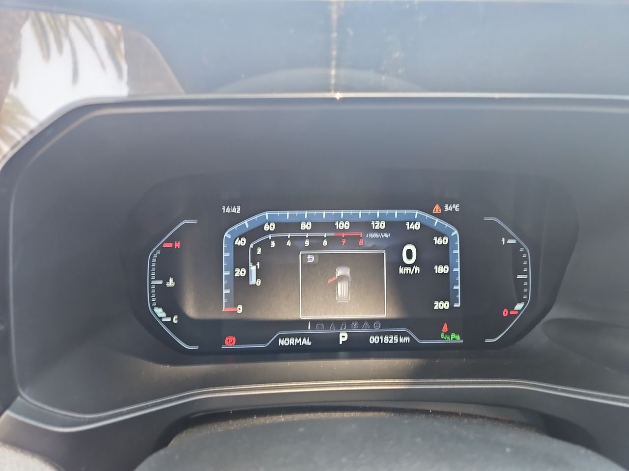 Mitsubishi Outlander Outlander Sport Gls 4x2 1.5 Aut 2026 Usado  Usado en Webautos.cl