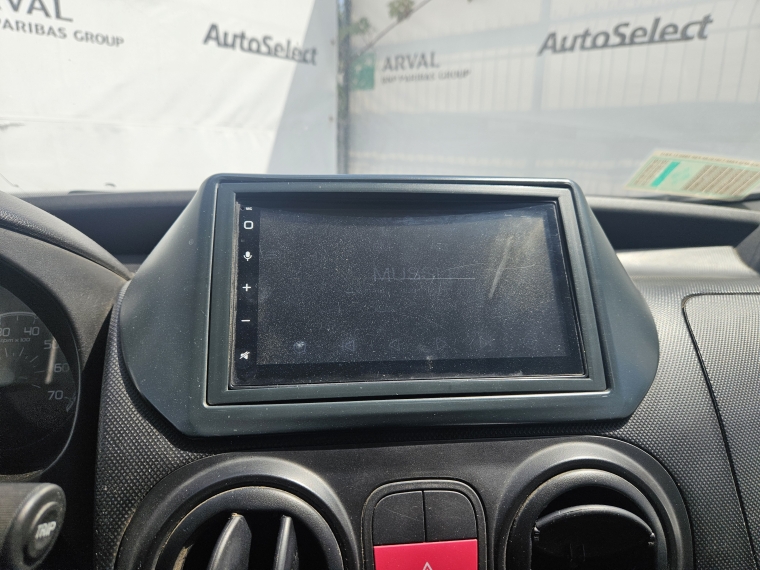 Ram V700 City 5p 1.2 2022 Usado  Usado en Autoselect Usados