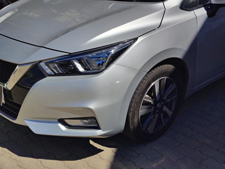 Nissan Versa 1.6 Advance Mt 2022 Usado  Usado en Kovacs Usados