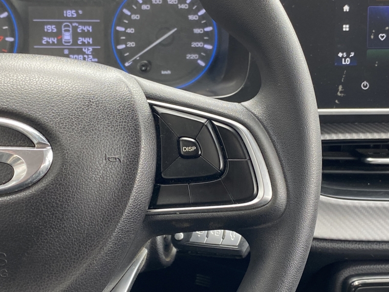 Gac motor Gs3 Gs3 Power 1.5t Mt Gs 2025 Usado en Rosselot Usados