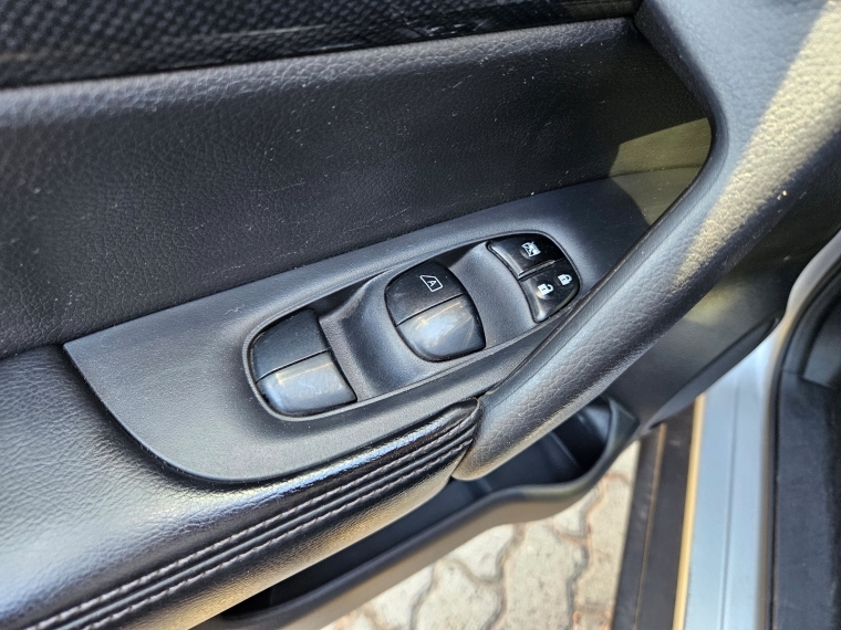 Nissan X-trail X Trail Advance 2.5 Aut 2016 Usado  Usado en Kovacs Usados
