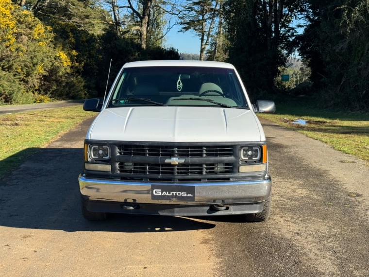Chevrolet Work truck 4.3 1995 Usado en G Autos Automotriz - G Autos