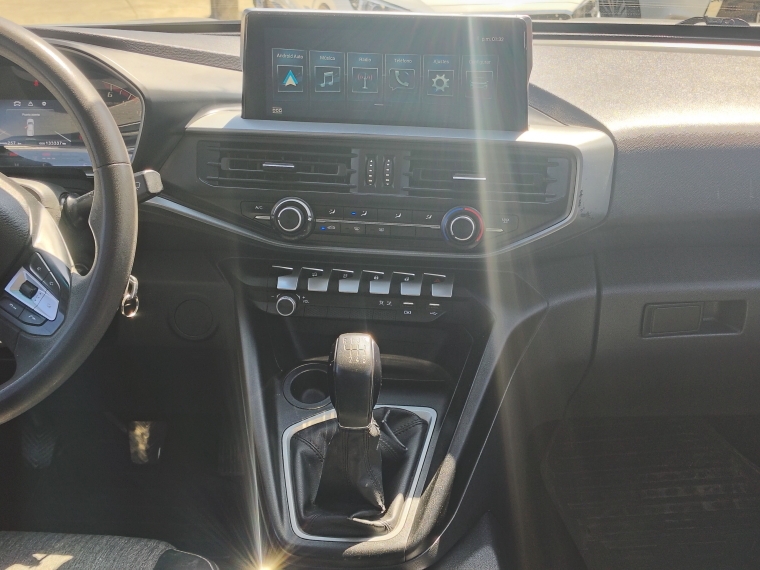 Peugeot Landtrek Landtrek Active Hdi 150 4x2 2023 Usado en Rosselot Usados