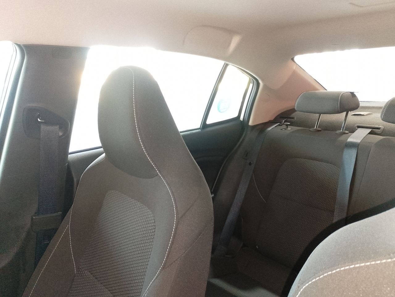 Chevrolet Onix Onix Nb Lt 1 . Ot 2022 Usado en Usados de Primera - Sergio Escobar
