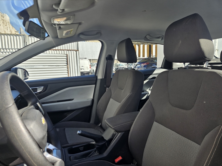 Chevrolet Sail Ltz Cvt 2024 Usado  Usado en Kovacs Usados