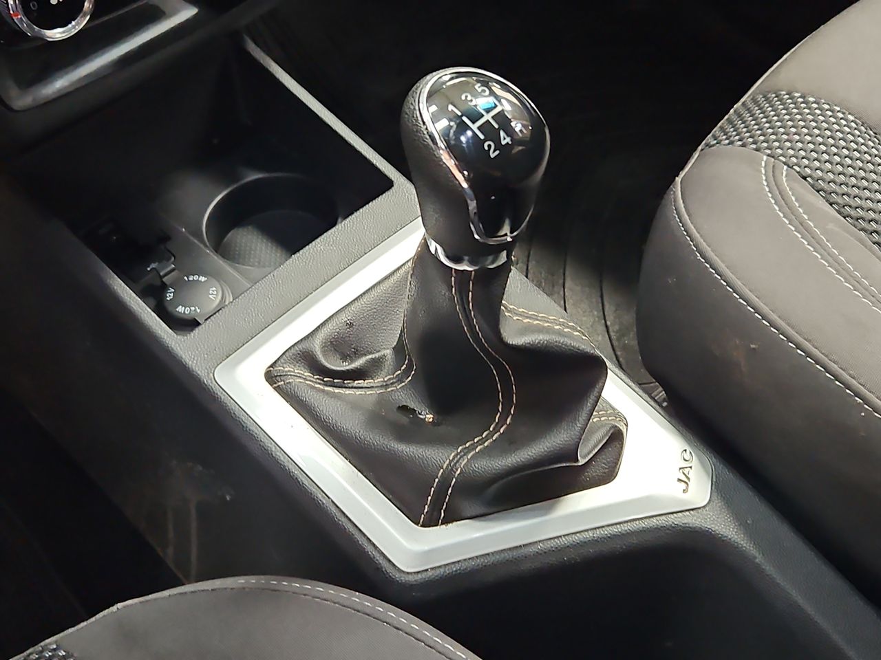 Jac S2 S2 Hb 1.5 2020 Usado en Usados de Primera - Sergio Escobar