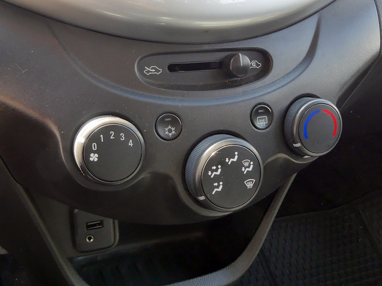 Chevrolet Spark Dohc 1.2 2021 Usado  Usado en Webautos.cl
