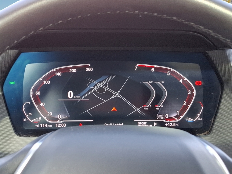 Bmw 220 I Gran Coupe 2.0 Aut 2022 Usado  Usado en BMW Premium Selection