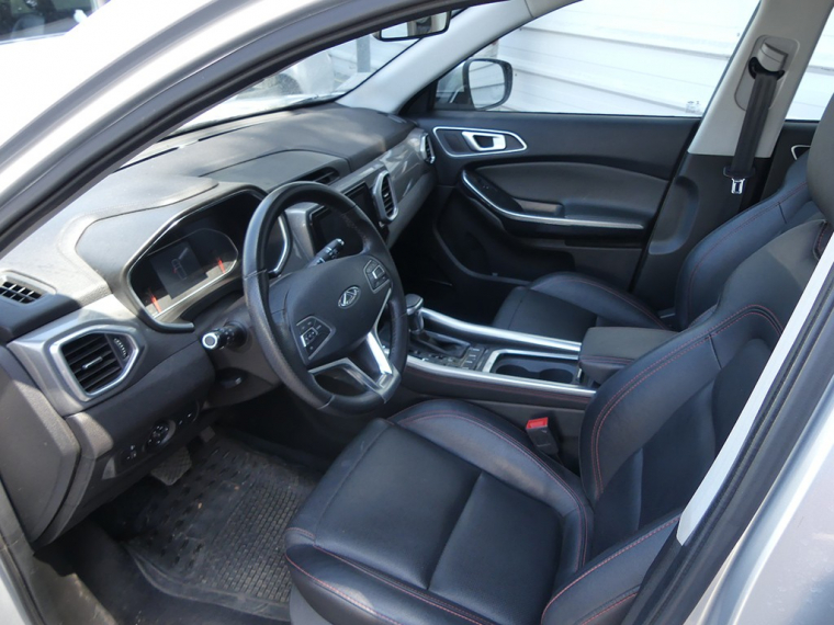 Chery Tiggo 4 Turbo Dct 2020 Usado  Usado en Webautos.cl