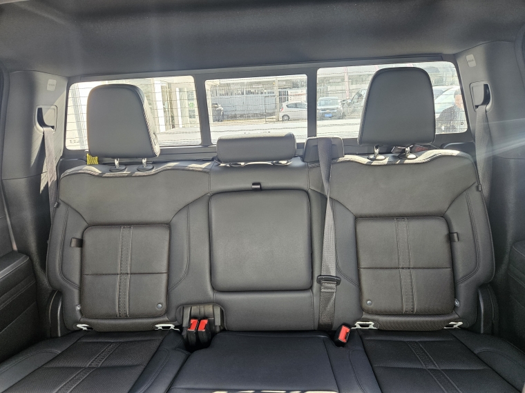 Chevrolet Silverado Td High Country At 4x4 2024 Usado  Usado en Kovacs Usados
