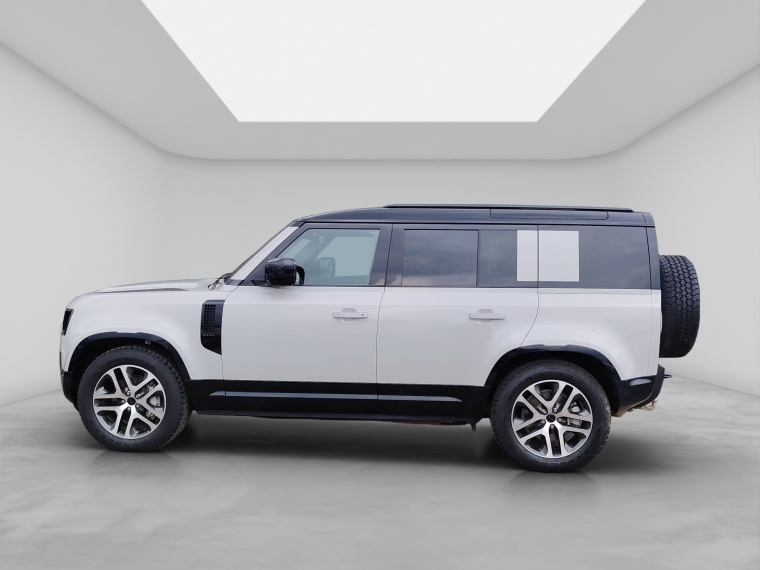 Land rover Defender 110 3.0id X-dynamic Se 2026 Usado  Usado en BMW Premium Selection