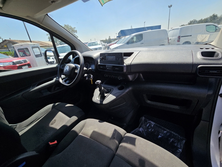 Citroen Berlingo K9 1.6 2021 Usado  Usado en Autoselect Usados Citroen Berlingo K9 1.6 2021 Usado  Usado en Autoselect Usados