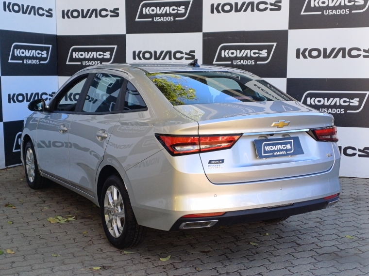 Chevrolet Sail Nb 1.5 2024 Usado  Usado en Kovacs Usados