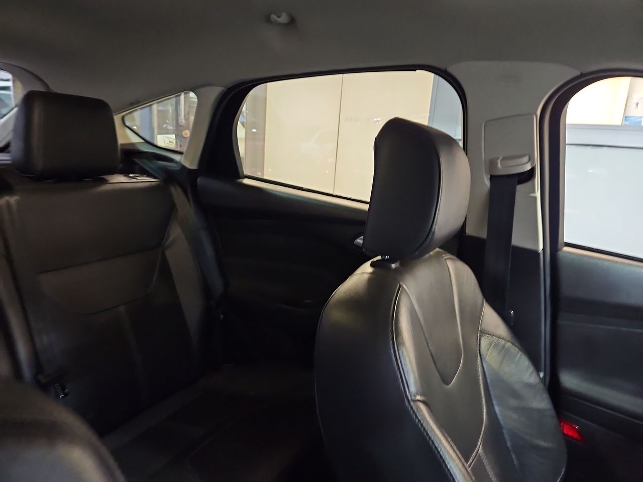 Ford Focus Focus 2.0 2016 Usado en Usados de Primera - Sergio Escobar