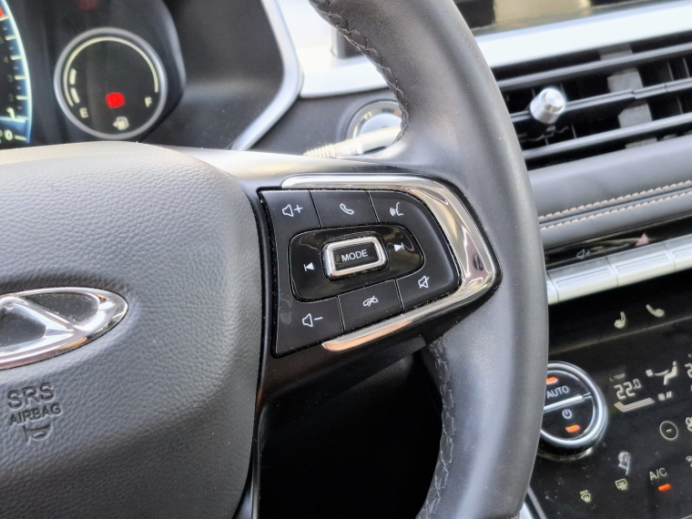 Chery Tiggo 8 Tiggo 8 Glx 1.5 Aut 2022 Usado en Rosselot Usados