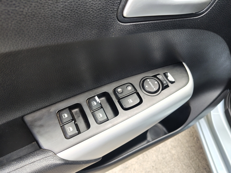 Kia Morning Morning Ex 1.2 Aut 2017 Usado en Rosselot Usados