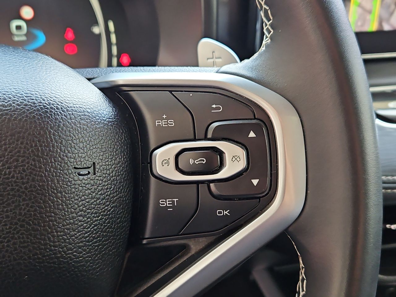 Haval Jolion Jolion Dct 1.5 Aut 2023 Usado  Usado en Webautos.cl