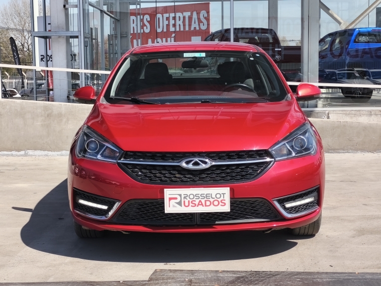 Chery Arrizo 5 Arrizo 5 Gls Mt 2023 Usado en Rosselot Usados