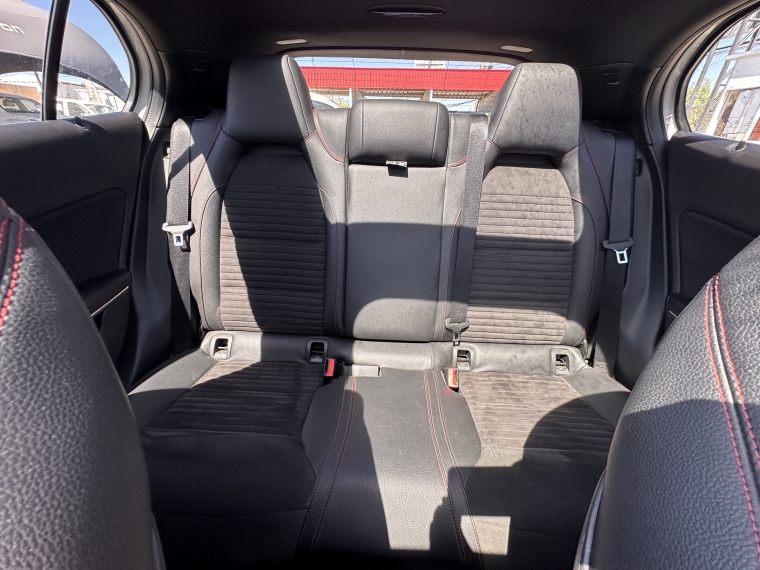 Mercedes benz Gla 200 Gla 220 D 2018 Usado en Rosselot Usados