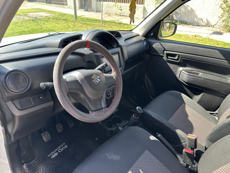 Suzuki S-presso Glx 2021 Usado en Autoadvice Autos Usados