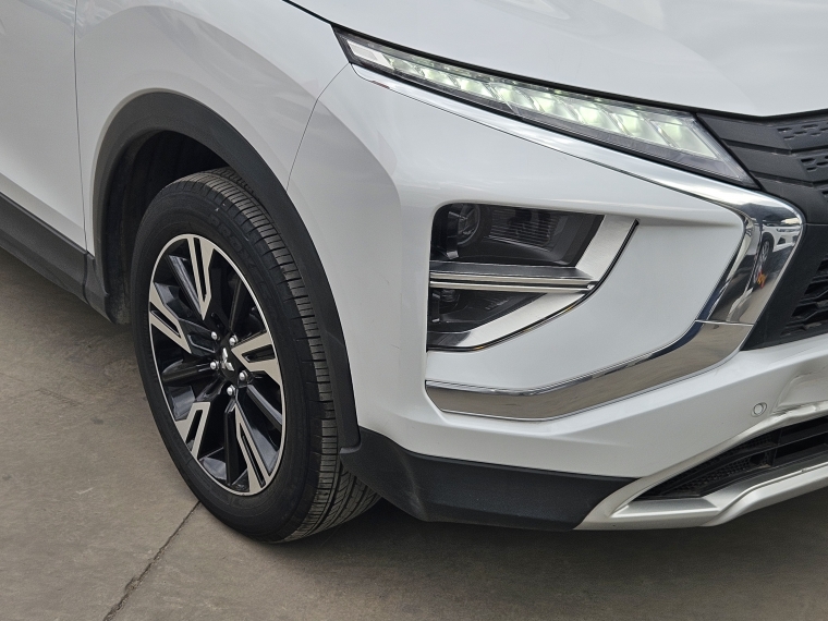 Mitsubishi Eclipse Eclipse Cross Rt 1.5 4x2 At 2025 Usado en Rosselot Usados