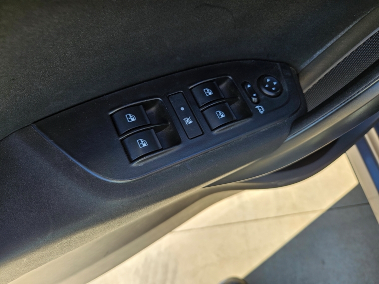 Fiat Cronos Cronos Drive 1.3 At 2024 Usado en Rosselot Usados