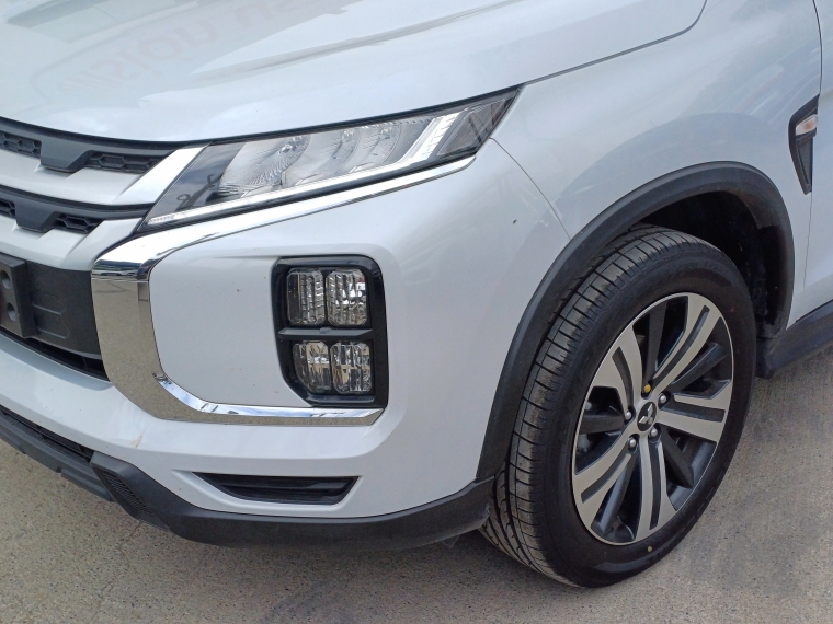 Mitsubishi Asx Asx Gl 4x2 1.6 2022 Usado en Rosselot Usados