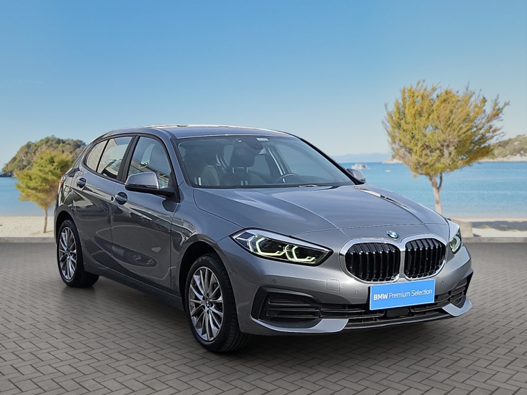 Bmw 118 I Hatchback 1.5 Aut 2024 Usado Usado en BMW Premium Selection Bmw 118 I Hatchback 1.5 Aut 2024 Usado Usado en BMW Premium Selection