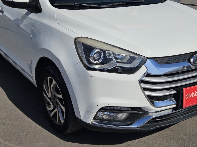 Jac S2 S2 1.5 2018 Usado en Rosselot Usados